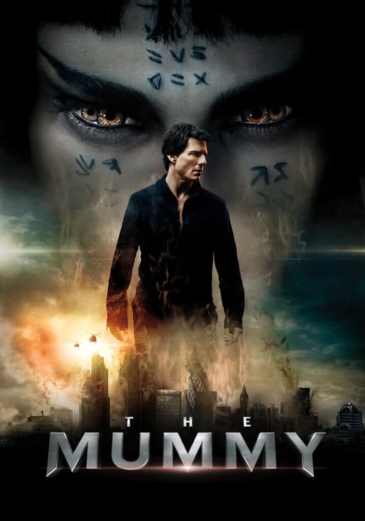 The Mummy