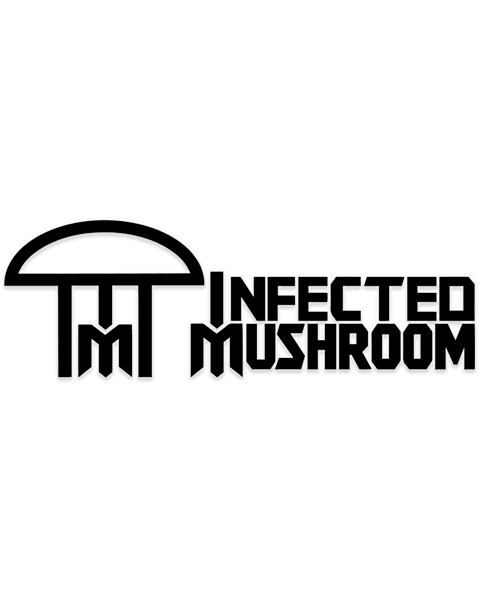 Infected Mushroom logo