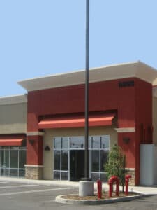 6987-6993 Hamner Ave