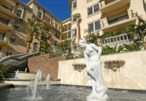 The Orsini, Davinci , Lorenzo and Broadway