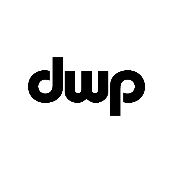 DWP Productions logo