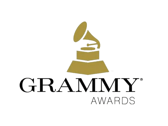 56th Grammy Awards logo