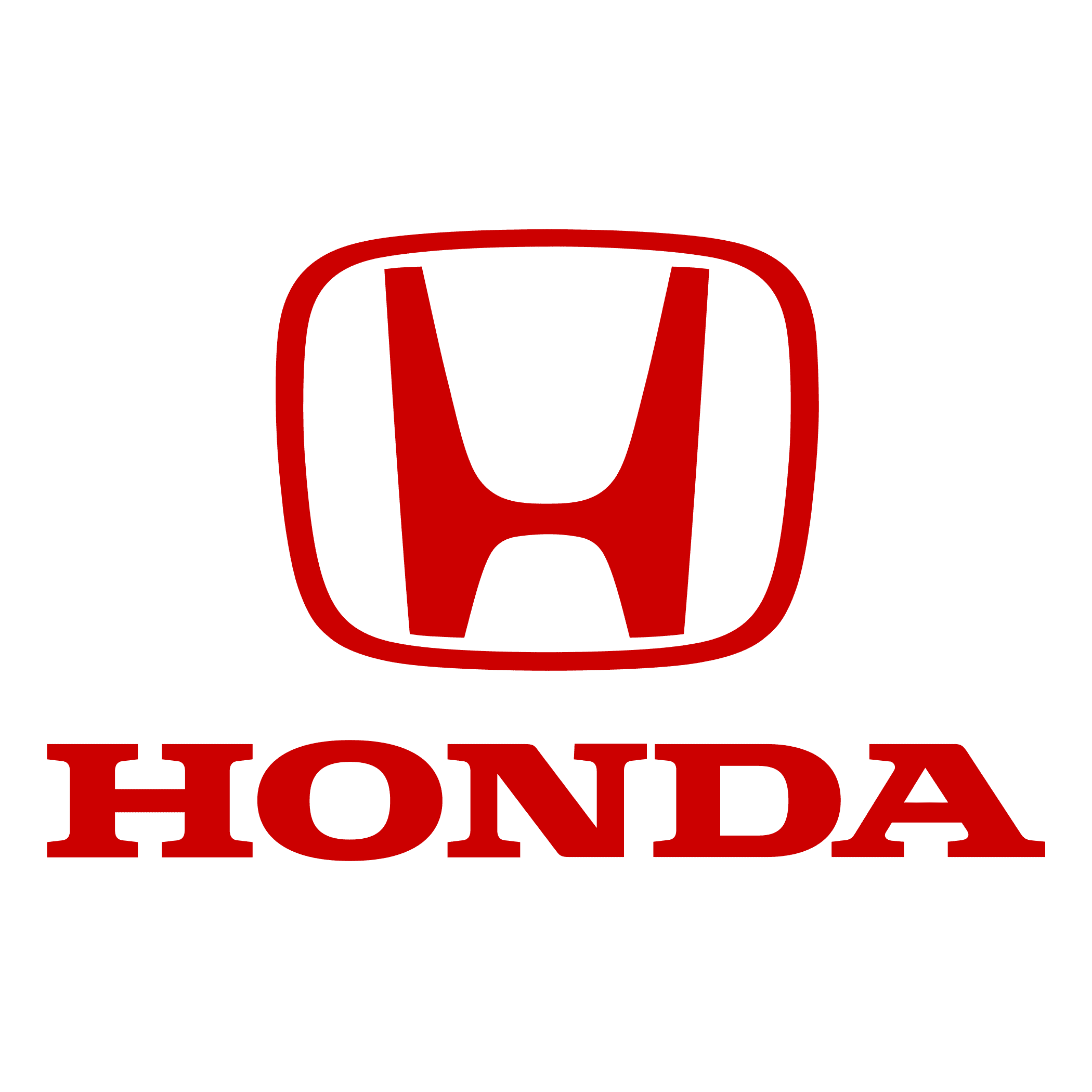 Honda logo