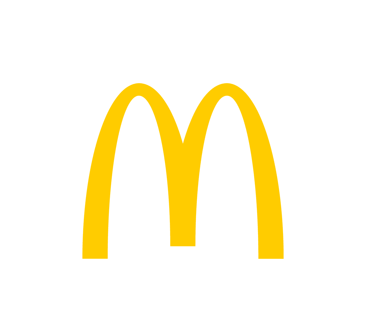 McDonald's logo