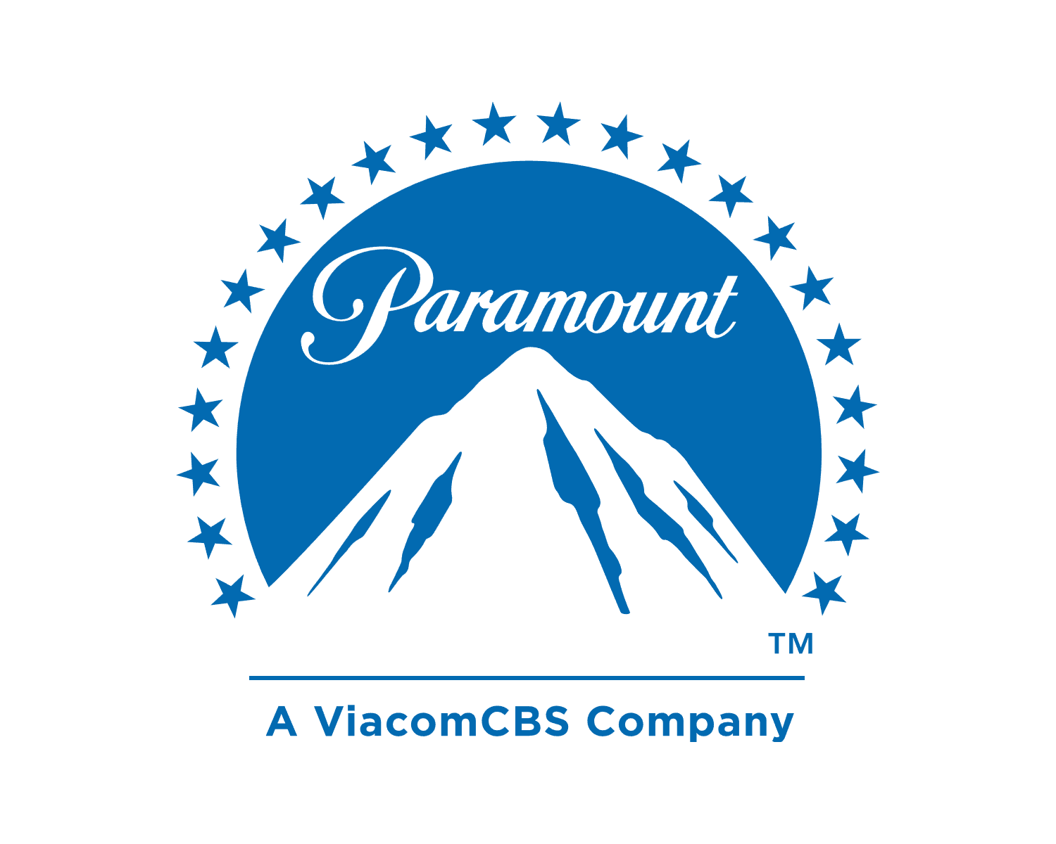 Paramount Pictures logo