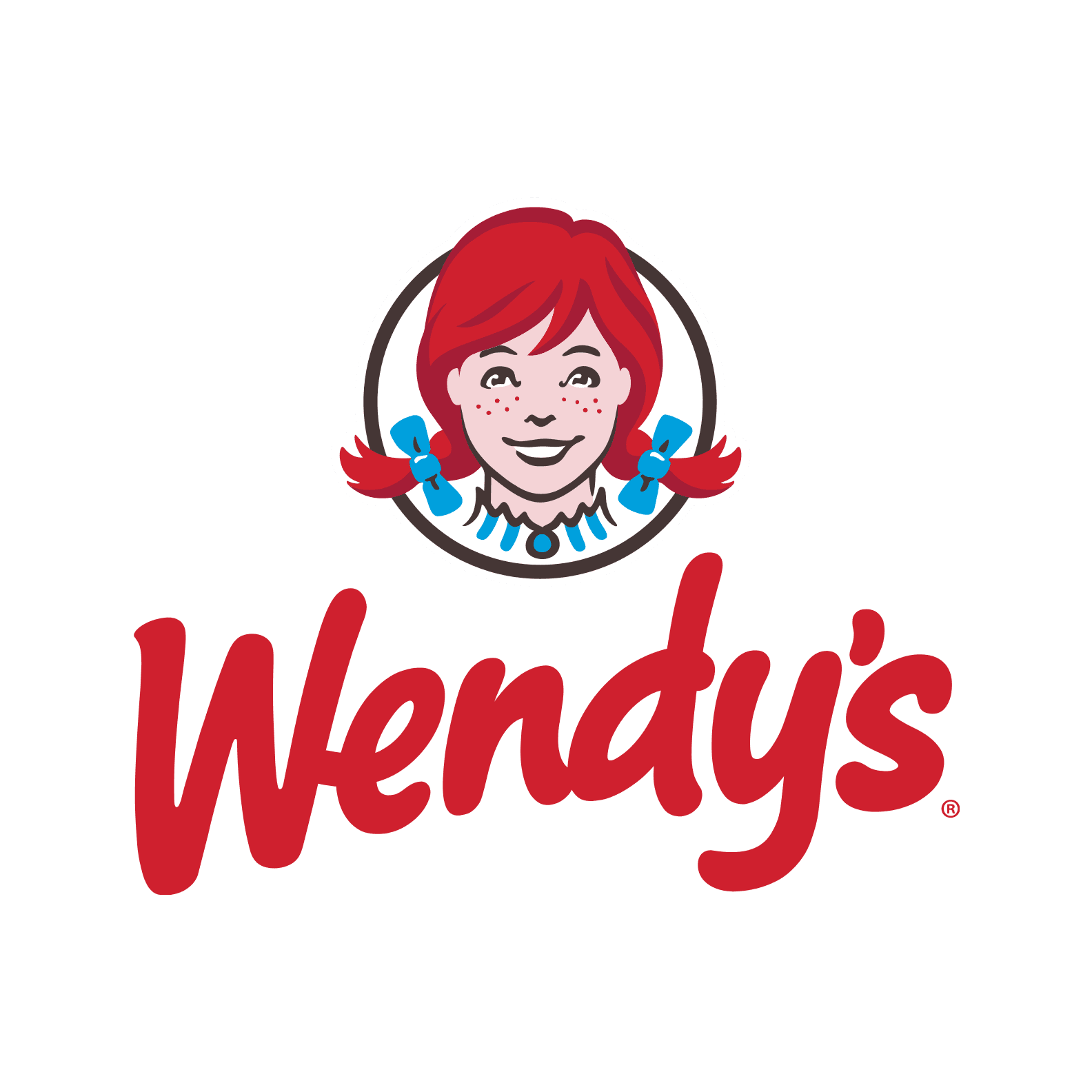 Wendy's logo
